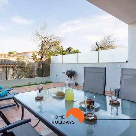 #206 Alicia'S Flat By Home Holidays Albufeira Buitenkant foto