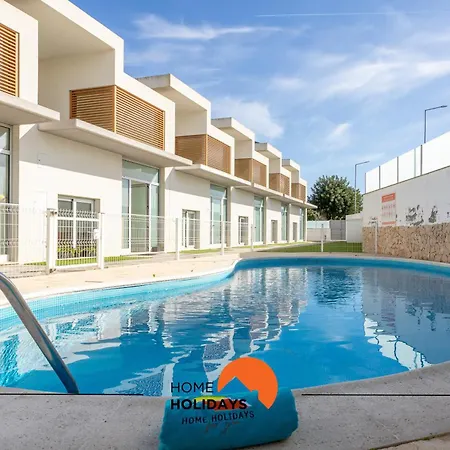 #206 Alicia'S Flat By Home Holidays Albufeira Buitenkant foto