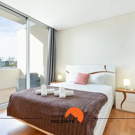 #206 Alicia'S Flat By Home Holidays Albufeira Buitenkant foto