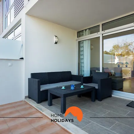 #206 Alicia'S Flat By Home Holidays Albufeira Buitenkant foto