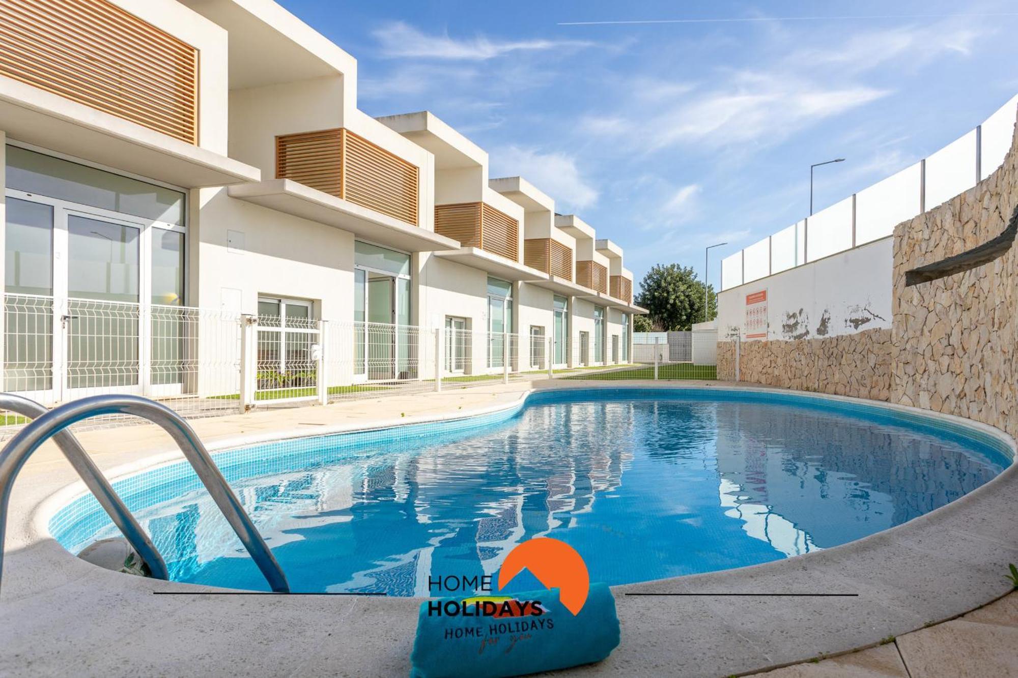Сasa de vacaciones #206 Alicia's Flat By Holidays
