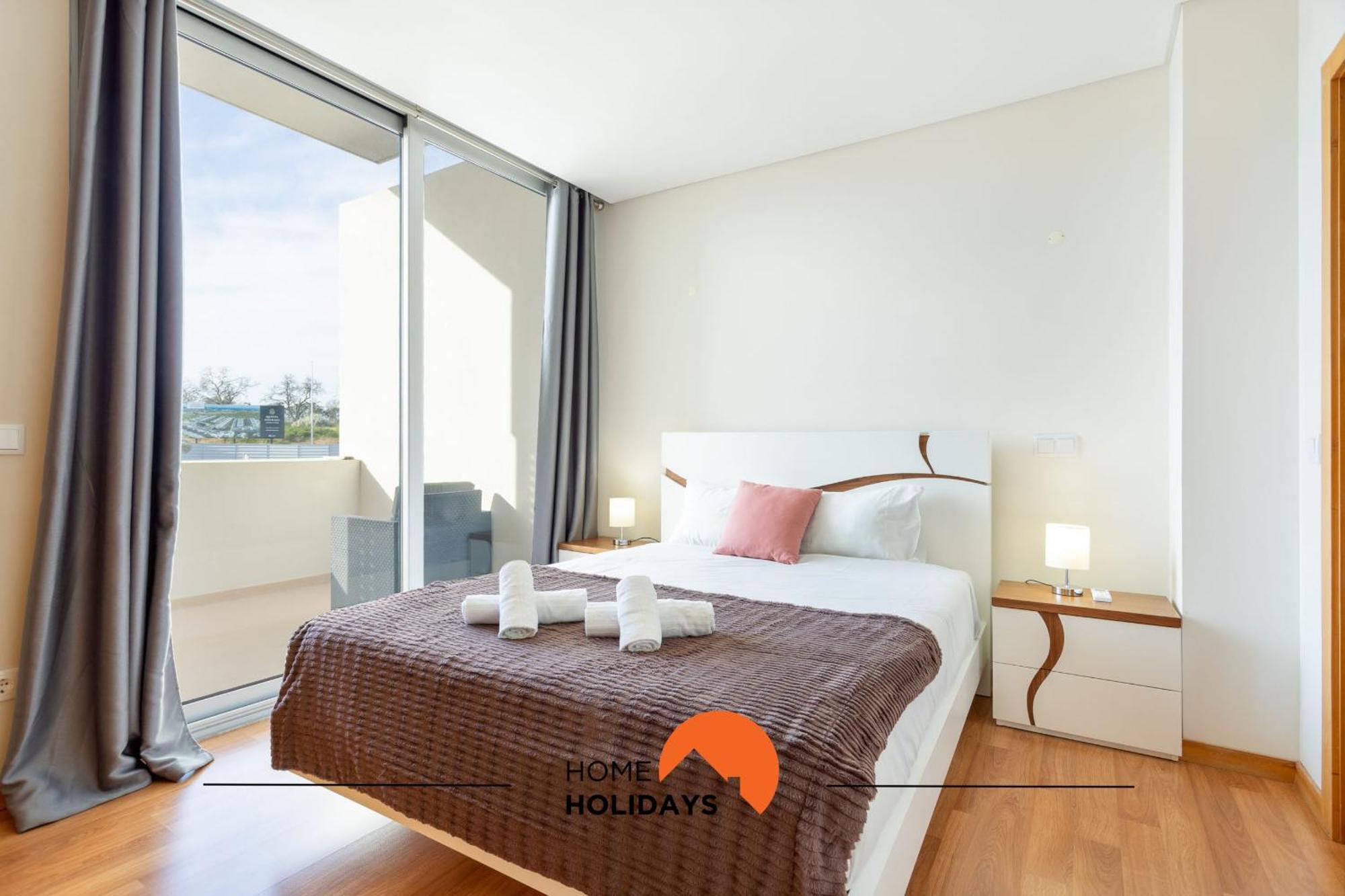 Сasa de vacaciones #206 Alicia's Flat By Holidays