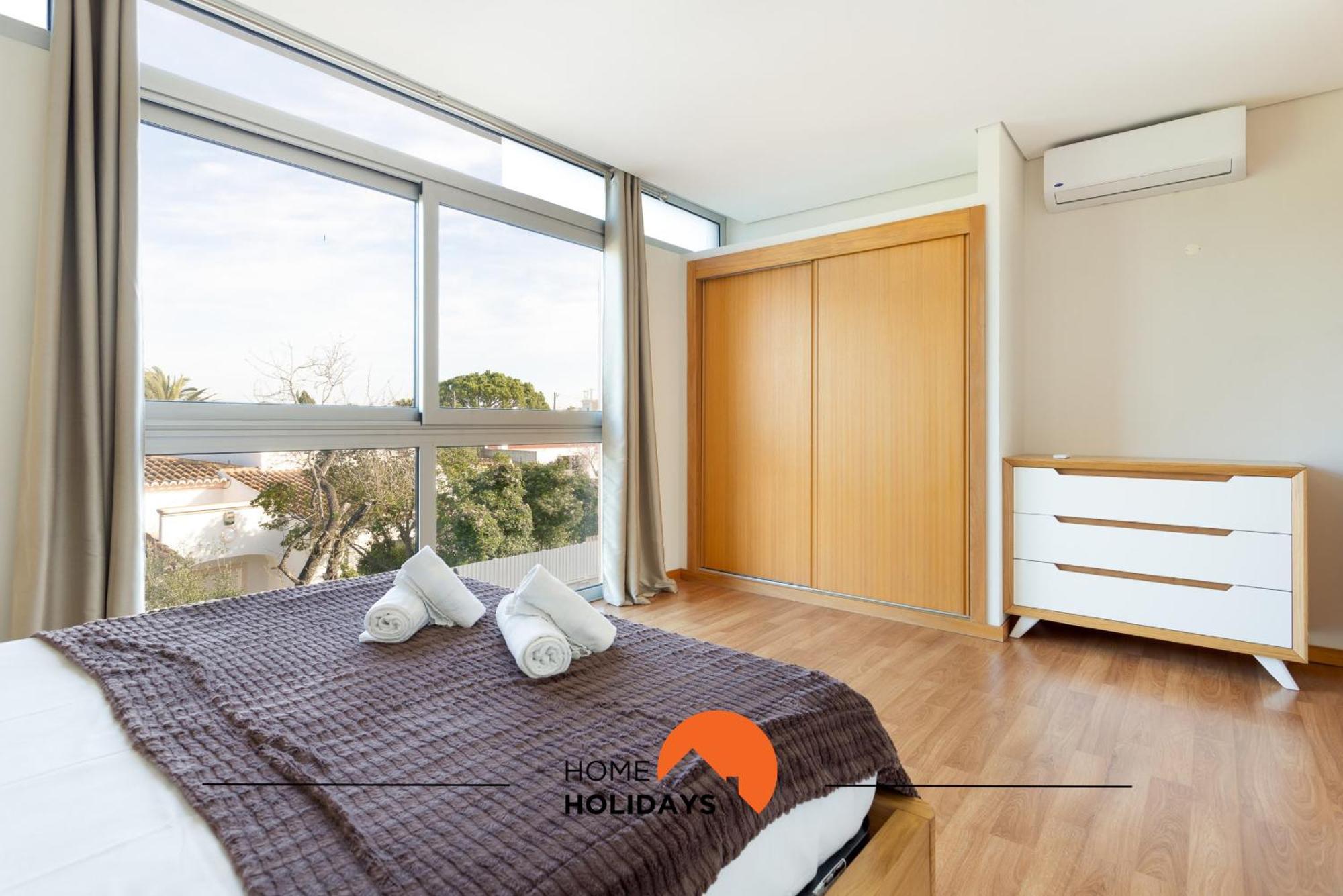 Сasa de vacaciones #206 Alicia's Flat By Holidays Albufeira