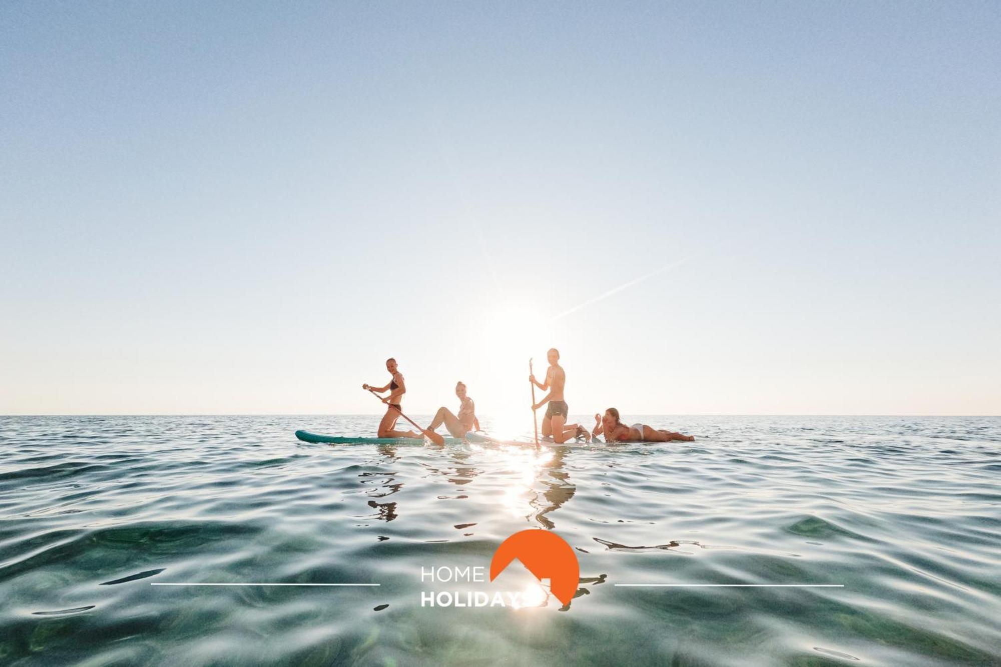 #206 Alicia's Flat By Holidays Сasa de vacaciones Albufeira