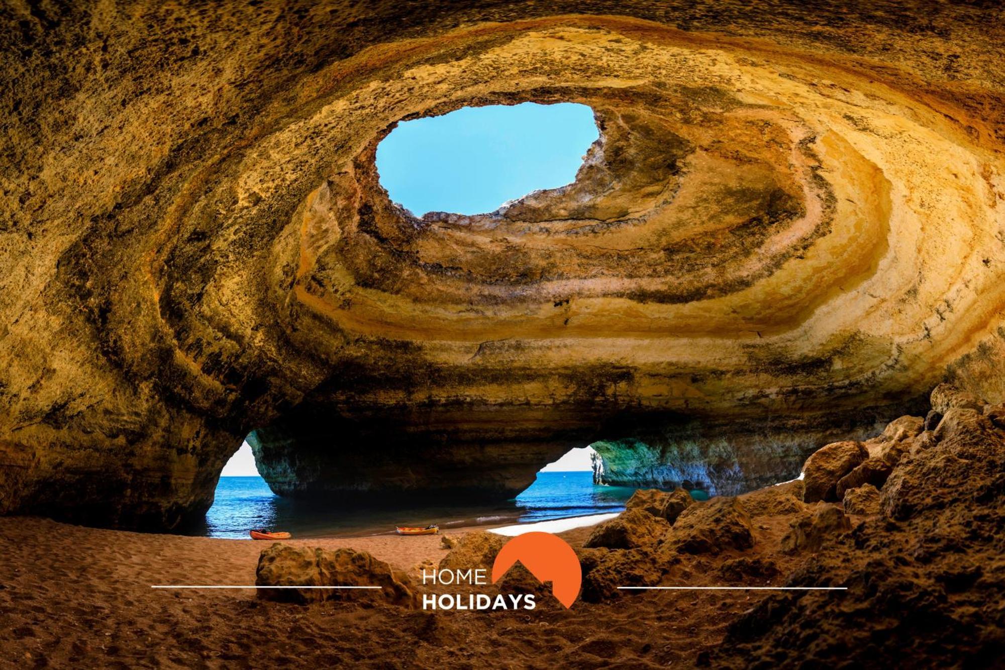 Сasa de vacaciones #206 Alicia's Flat By Holidays