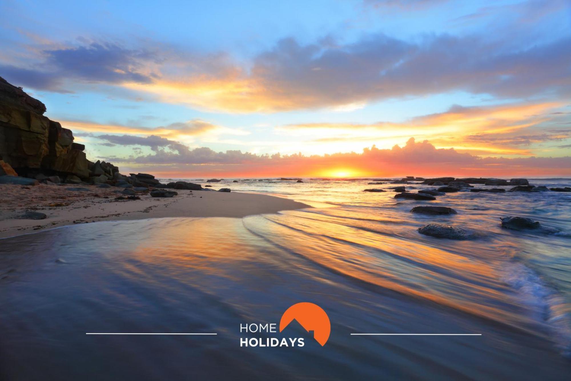 #206 Alicia's Flat By Holidays Сasa de vacaciones Albufeira