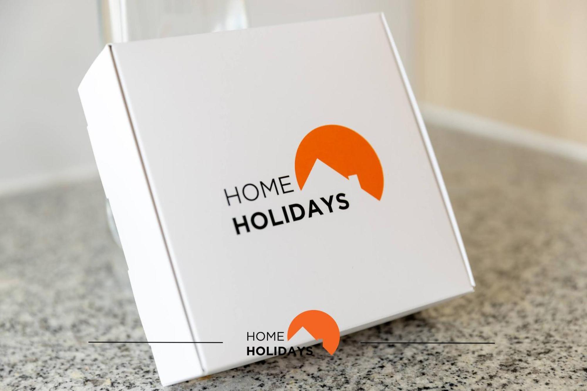 Сasa de vacaciones #206 Alicia's Flat By Holidays *