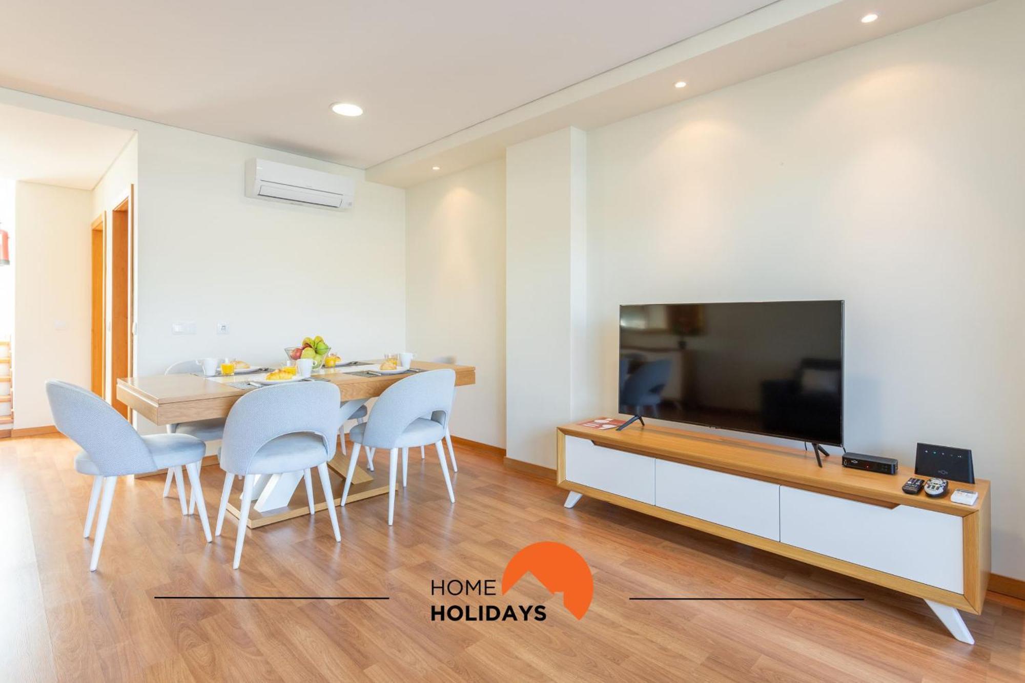 Сasa de vacaciones #206 Alicia's Flat By Holidays Albufeira