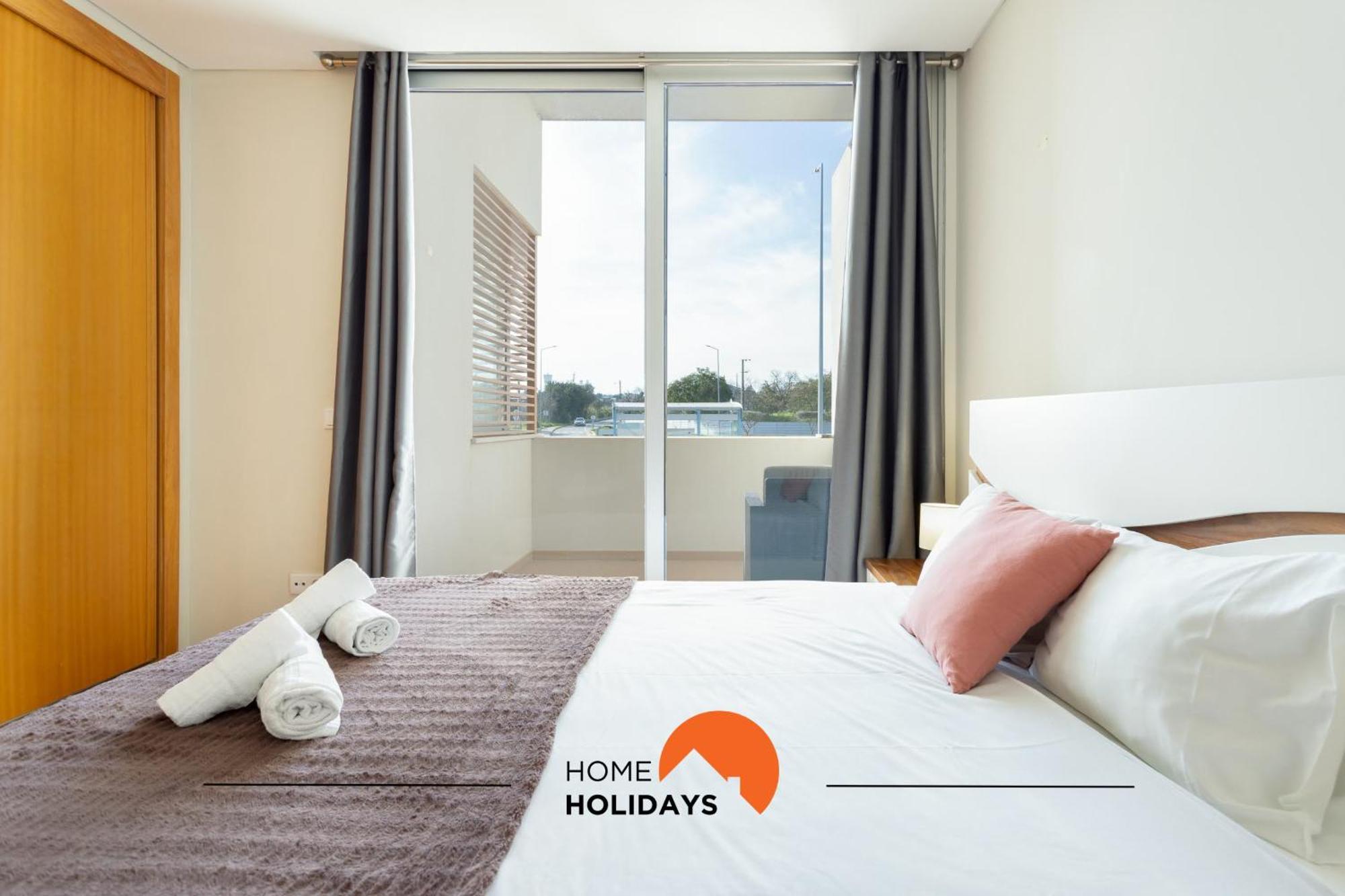#206 Alicia's Flat By Holidays Albufeira