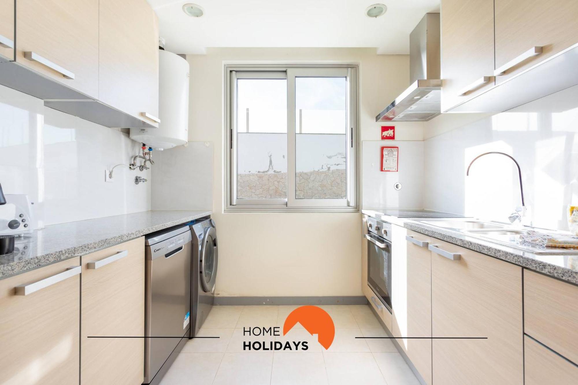 Casa vacanze #206 Alicia's Flat By Holidays Albufeira