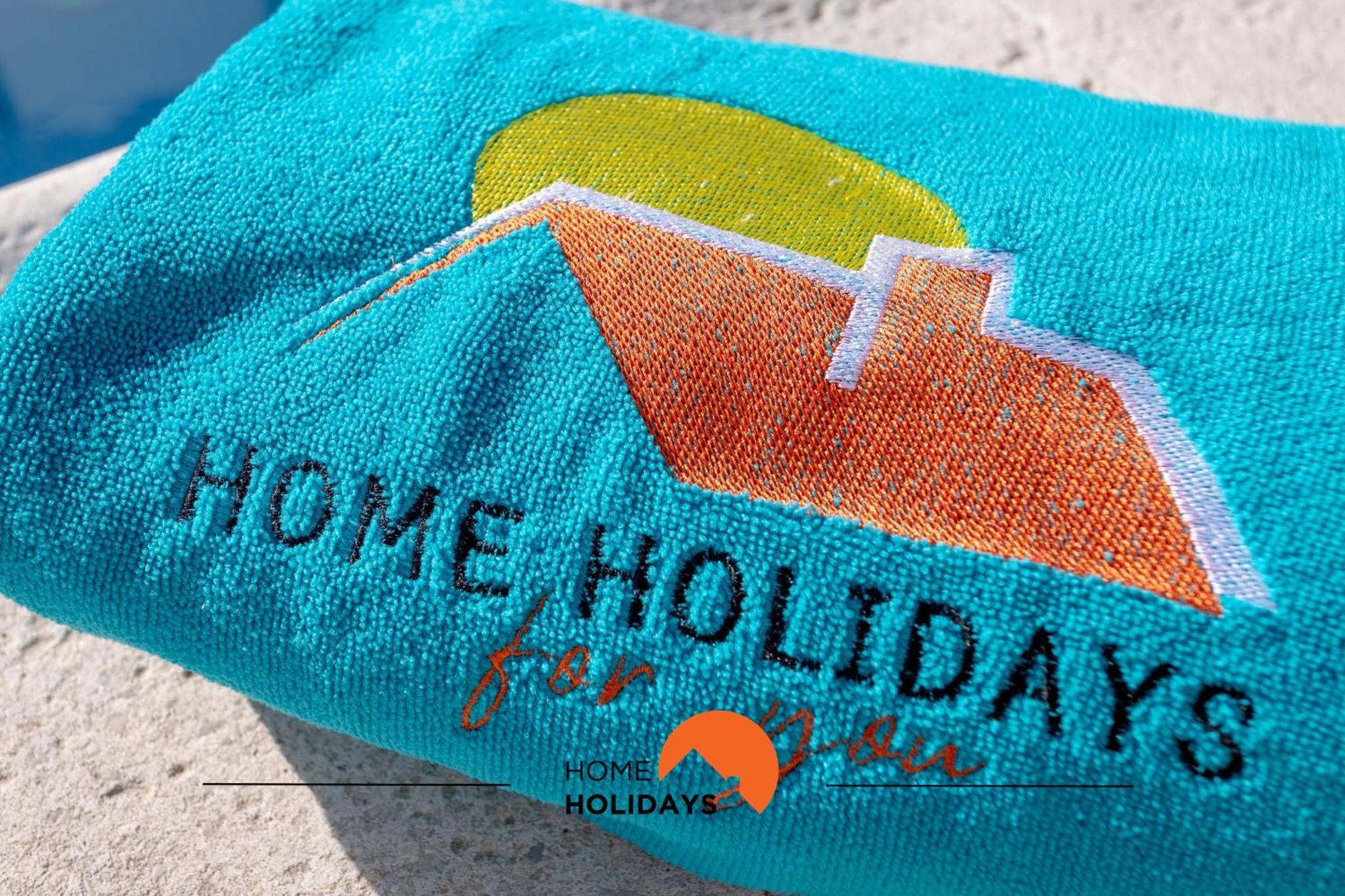 Casa vacanze #206 Alicia's Flat By Holidays