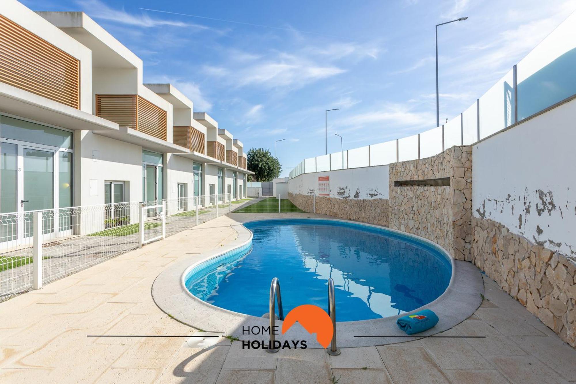 #206 Alicia's Flat By Holidays Casa vacanze *