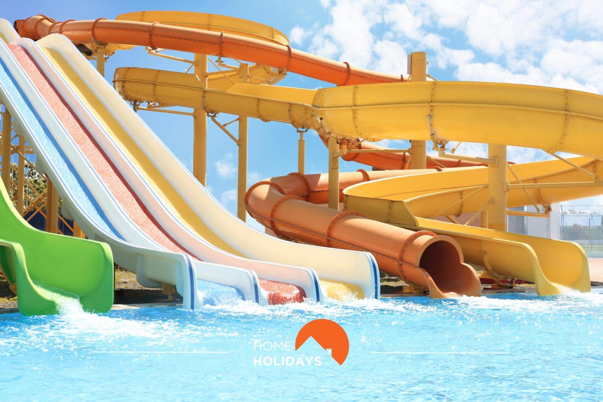 #206 Alicia's Flat By Holidays Casa vacanze *