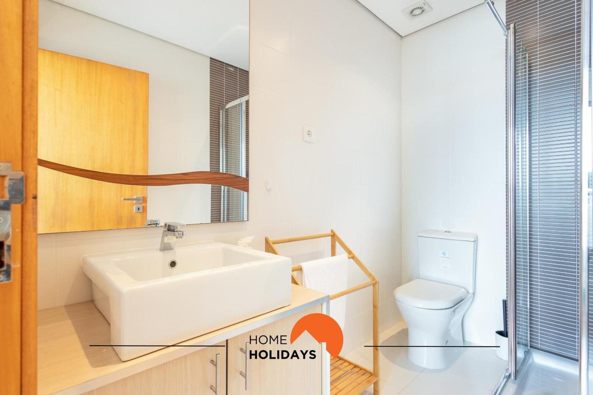 #206 Alicia's Flat By Holidays Casa vacanze