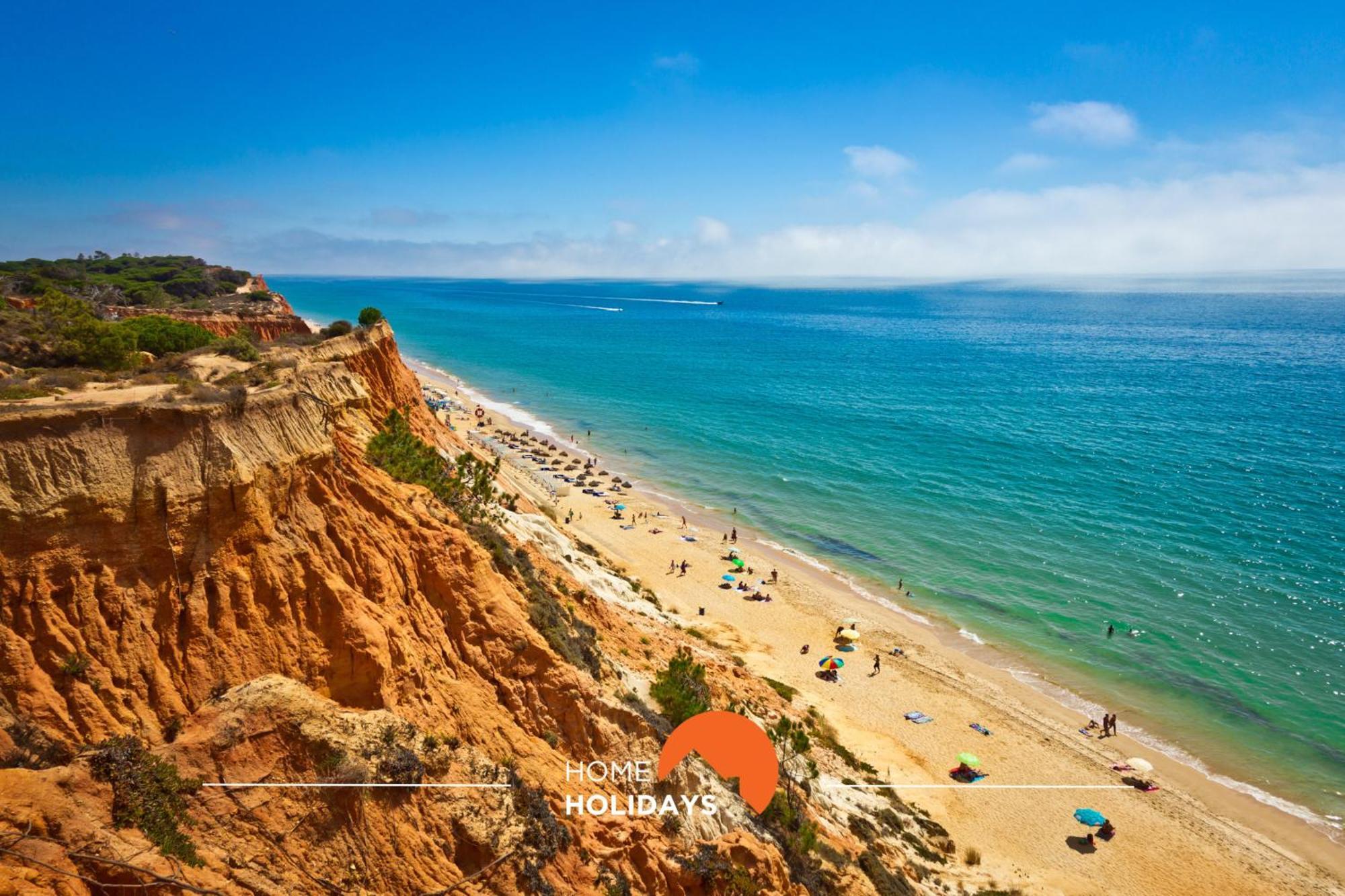 #206 Alicia's Flat By Holidays Holiday home *