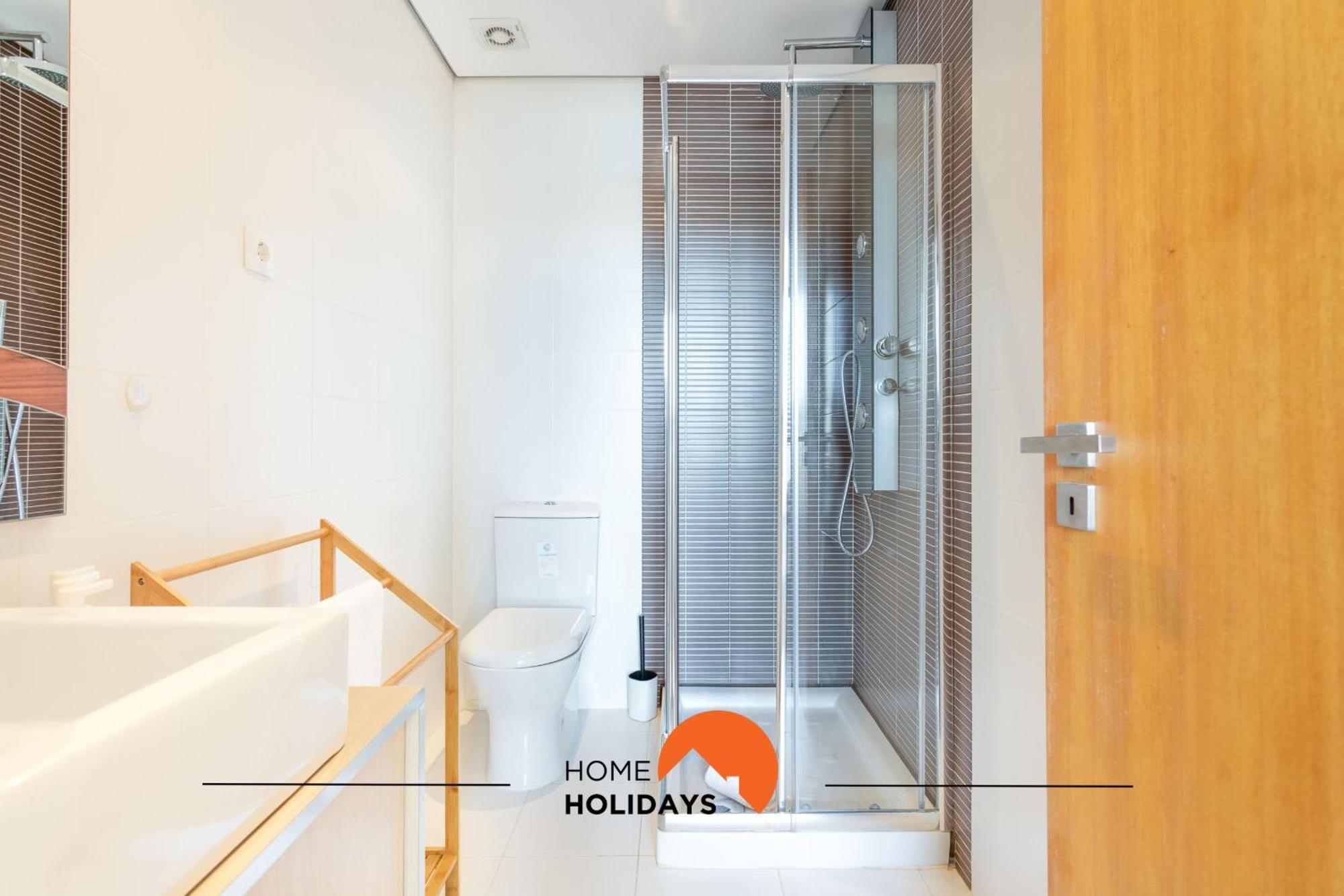 #206 Alicia's Flat By Holidays Casa vacanze Albufeira