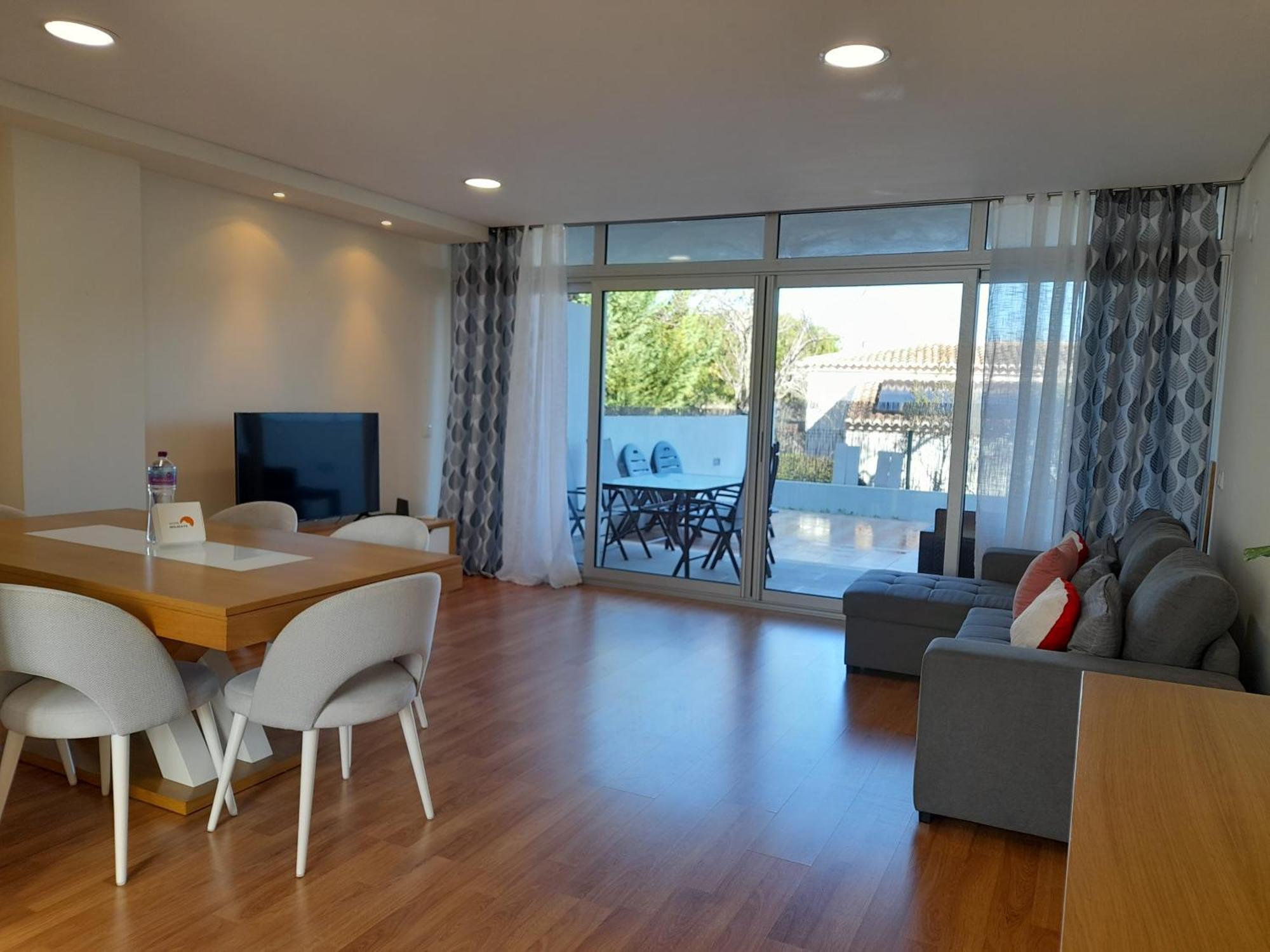 Casa vacanze #206 Alicia's Flat By Holidays